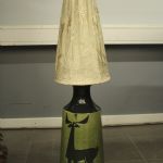 745 1273 TABLE LAMP